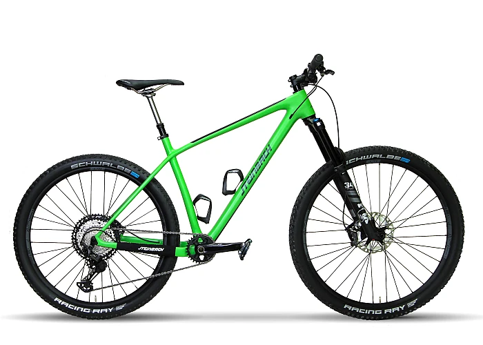 Green-fox